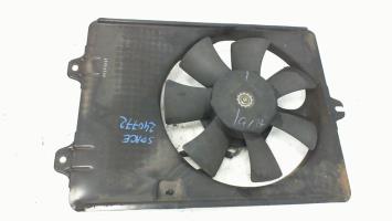 Moto ventilateur condenseur