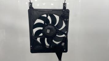Ventilateur eau