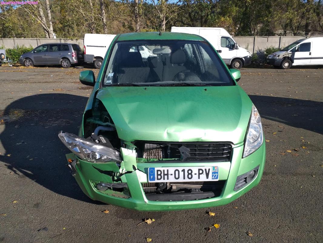 Foto ricambio auto