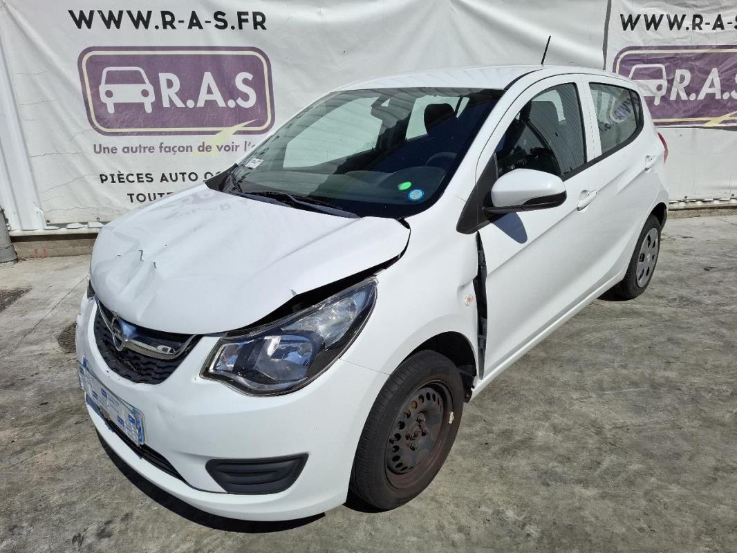 Foto pieza de coche