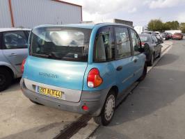 Capot