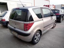 Leve vitre electrique avant gauche