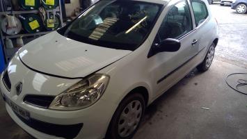 Elevalunas eléctrico delantero izquierdo