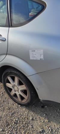 Motore alzacristalli posteriore sinistro