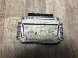 Centralina motore