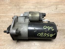 Motor de arranque