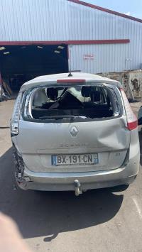 Sensore parcheggio assistito