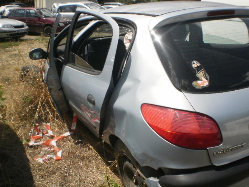Jauge à carburant