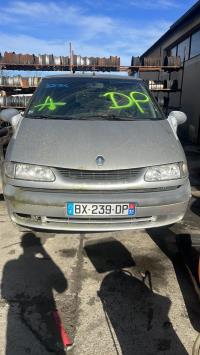 Echangeur air (Intercooler)