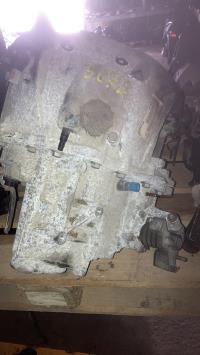 Boite de vitesses