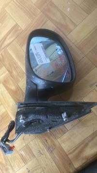 Retroviseur gauche