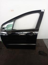 Porte avant gauche