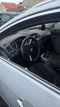 Porte avant gauche