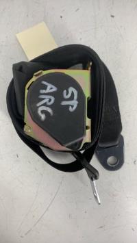 Ceinture arriere gauche