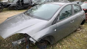 Echangeur air (Intercooler)