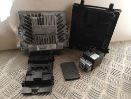Kit de demarrage