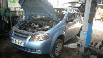 Photo pièce auto