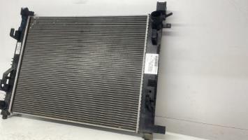 Radiateur eau