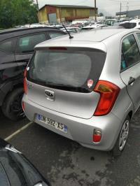 Módulo electrónico