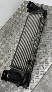 Echangeur air (Intercooler)