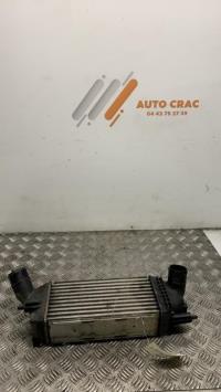Echangeur air (Intercooler)