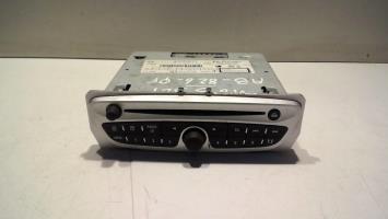 Autoradio d'origine