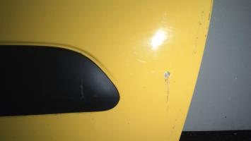 Porte avant droit