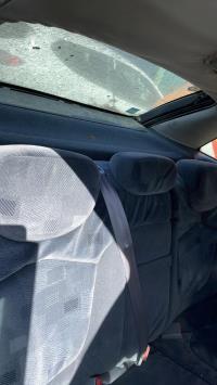 Porte avant droit