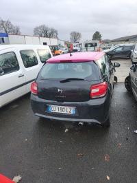 Boite de vitesses