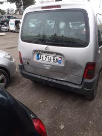 Boite de vitesses
