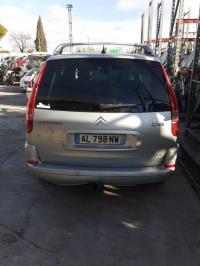 Boite de vitesses