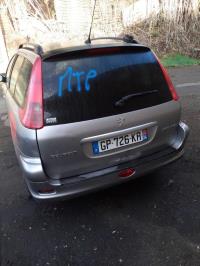 Boite de vitesses