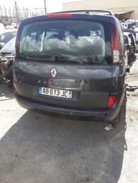 Boite de vitesses