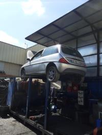 Photo pièce auto