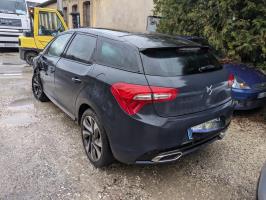 Giunto cardanico albero di trasmissione destro