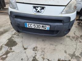 Vetro anteriore sinistro