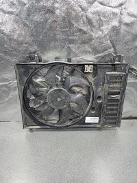 Ventilateur eau