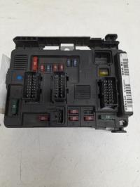 Boitier servitude moteur (BSM)