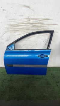 Porte avant gauche