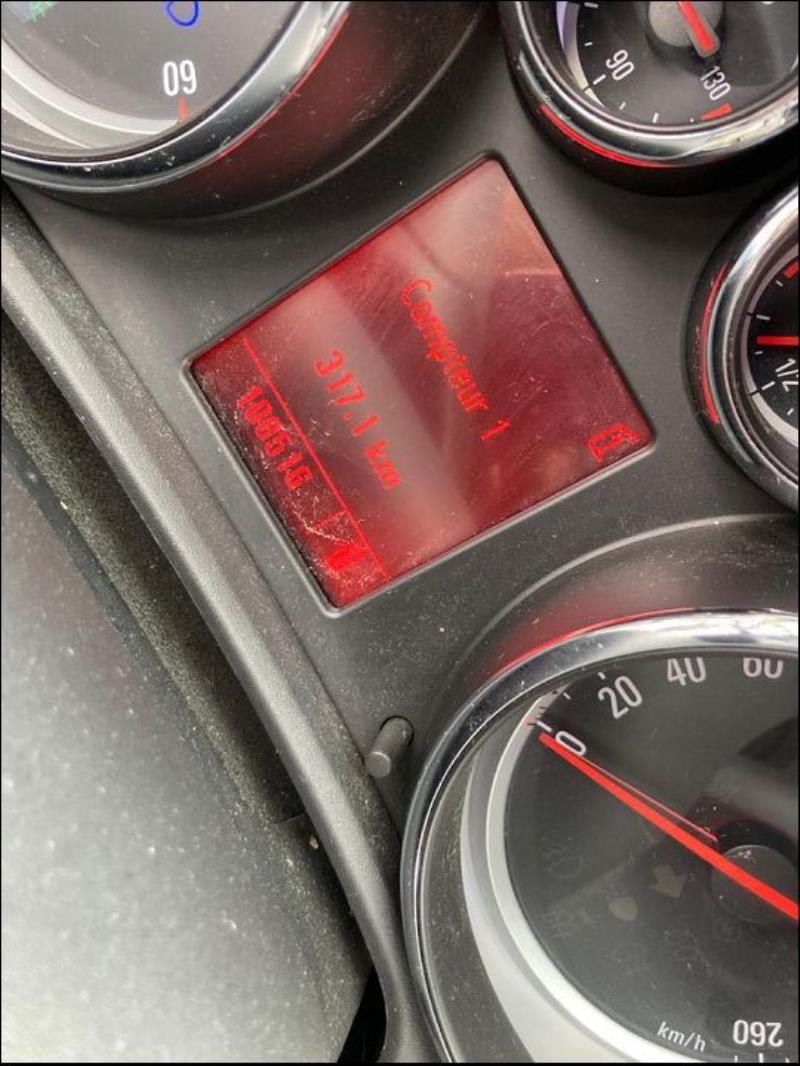 Porte avant droit