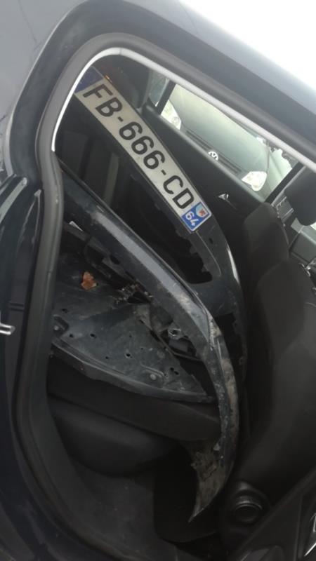 Photo de la pièce