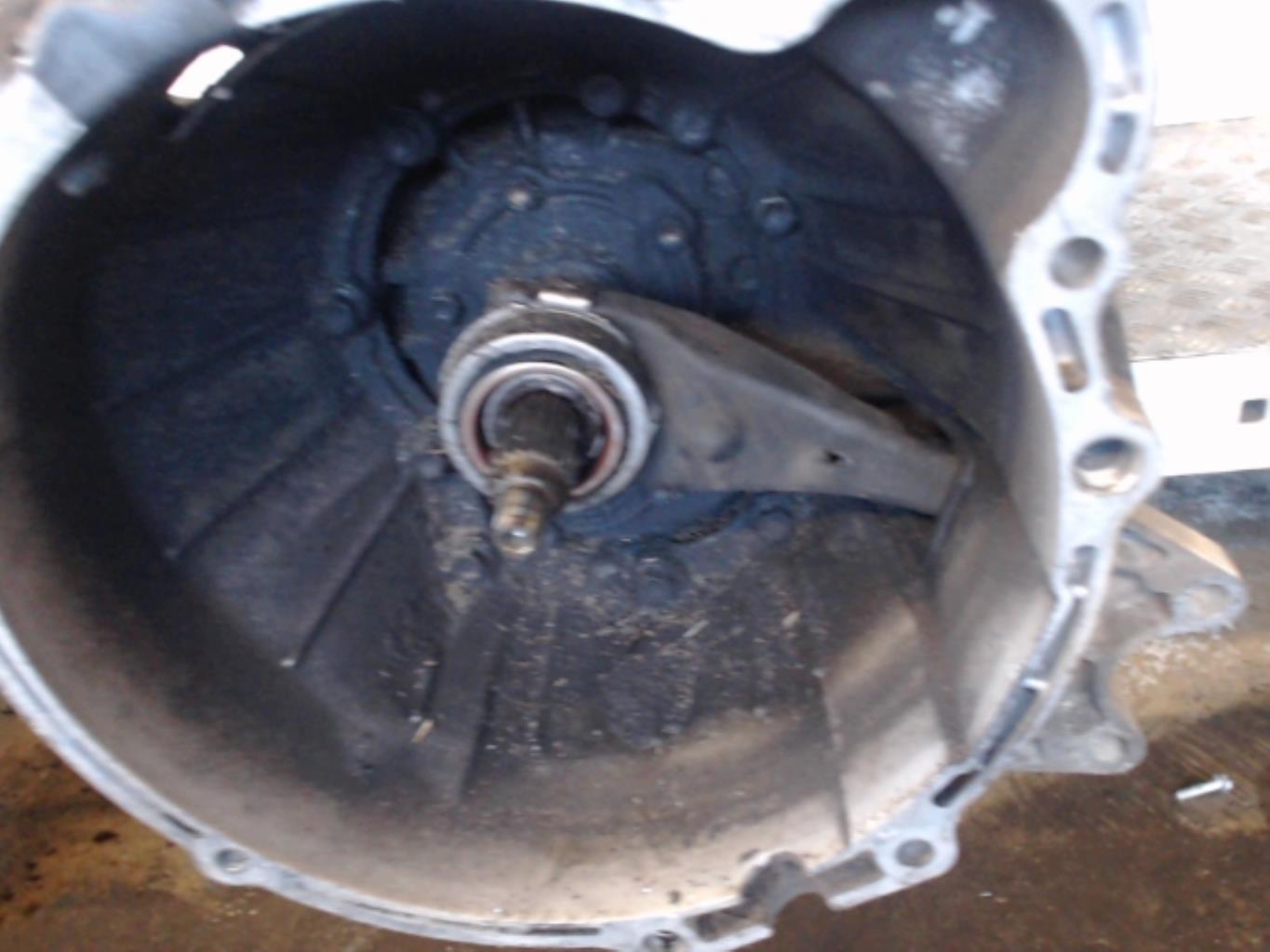 Scatola cambio SUZUKI GRAND VITARA 1 Diésel - 1