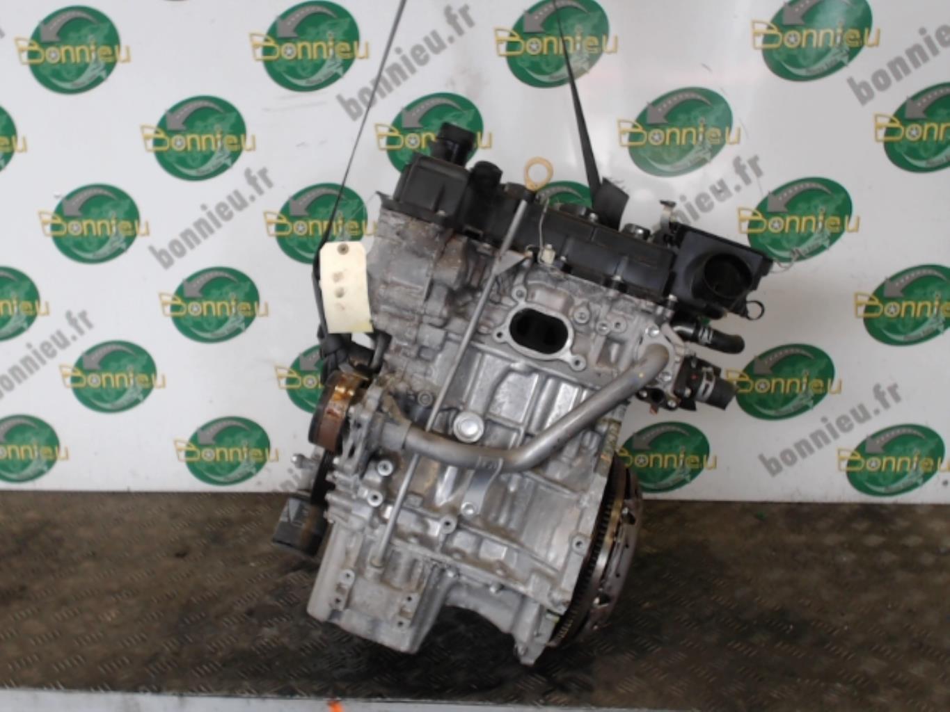 Motore TOYOTA AYGO 2 PHASE 1 Gasolina - 1