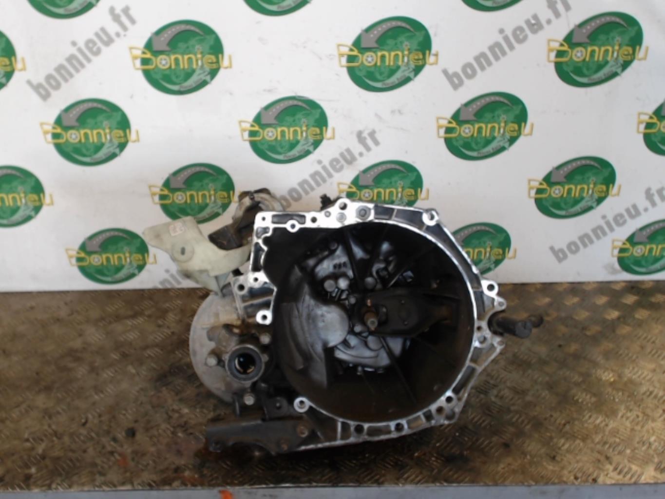 Boite de vitesses PEUGEOT 207 PHASE 2 CABRIOLET Essence - 1