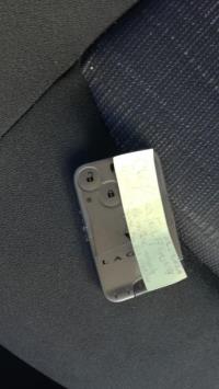 Photo de la pièce
