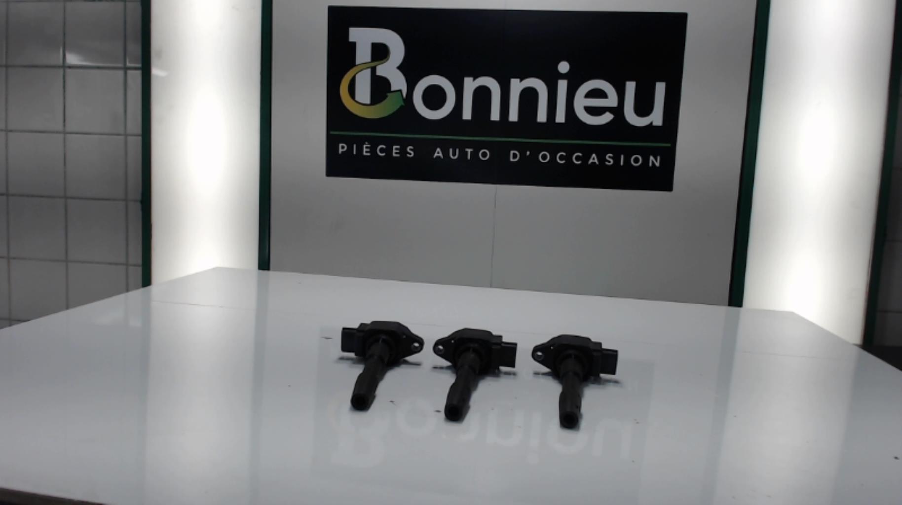 Bobina (accensione) RENAULT CLIO 4 PHASE 1 Gasolina - 1