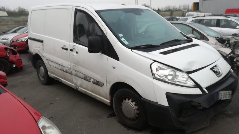 Pneumatico PEUGEOT EXPERT 2 Diésel - 1