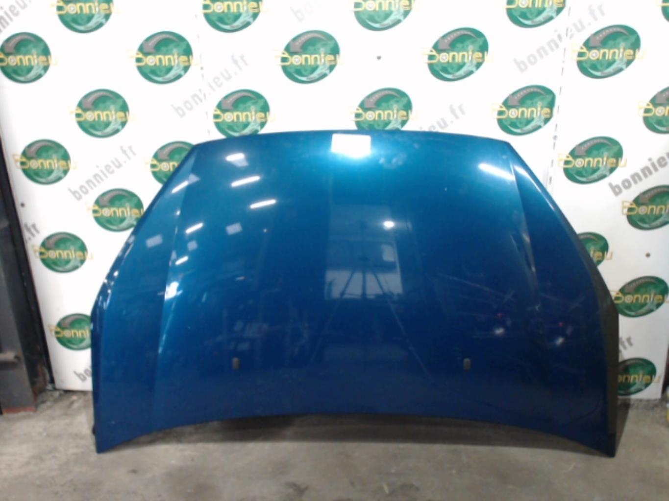 Capot FORD S-MAX 1 PHASE 1 Diesel - 1