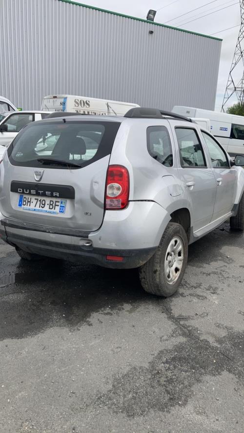Photo de la pièce