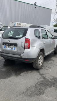 Photo de la pièce